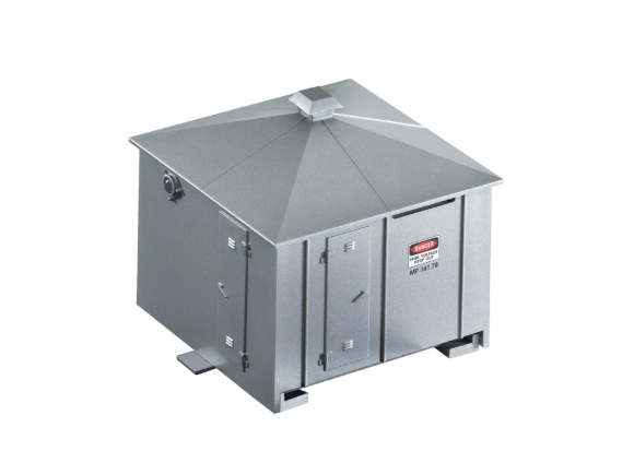 Picture of TMCC Direct Lock-On