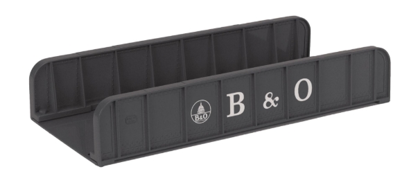 Picture of Baltimore & Ohio Die-Cast Girder Bridge