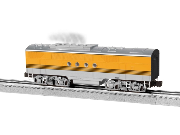 Picture of Rio Grande LionChief Plus FT Powered B-unit