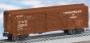 Picture of Lionel Chesapeake & Ohio 40-Ton Stock Car w/ Cows
