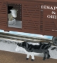 Picture of Lionel Chesapeake & Ohio 40-Ton Stock Car w/ Cows