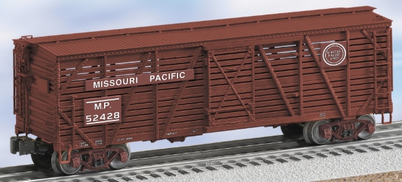 Picture of Lionel Missouri Pacific 40-Ton Stock Car