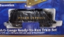 Picture of Lionel Polar Express LionChief 10th Anniversary Set