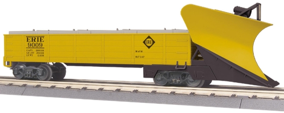 Picture of MTH RailKing Erie Heavy Duty Snowplow