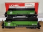Picture of Lionel Burlington Northern U36B Diesel Pair (power/dummy) **