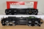 Picture of Lionel Burlington Northern U36B Diesel Pair (power/dummy) **