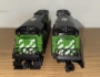 Picture of Lionel Burlington Northern U36B Diesel Pair (power/dummy) **
