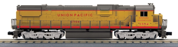 Picture of MTH RailKing Union Pacific C630 Diesel w/ Proto 3.0