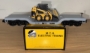 Picture of MTH RailKing Caterpillar Depressed Flatcar w/ Skid Loader (operated)