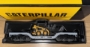 Picture of MTH RailKing Caterpillar Depressed Flatcar w/ Skid Loader (operated)