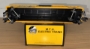 Picture of MTH RailKing Caterpillar Boxcar (operated)