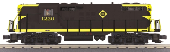 Picture of MTH Premier Erie GP-7 Diesel w/ Proto 3.0