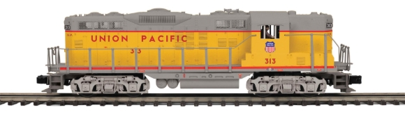 Picture of MTH Premier Union Pacific GP-7 Diesel w/ Proto 3.0