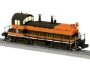 Picture of Lionel 'LEGACY' Great Northern NW-2 Switcher Diesel #161