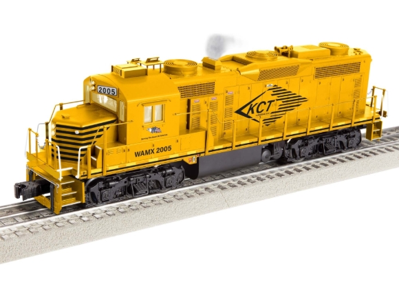 Picture of Lionel 'LEGACY' Kansas City Terminal (KCT) GP20 Diesel #2005