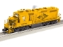 Picture of Lionel 'LEGACY' Kansas City Terminal (KCT) GP20 Diesel #2005