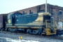 Picture of Lionel 'LEGACY' Detroit Terminal NW-2 Switcher Diesel #115