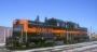 Picture of Lionel 'LEGACY' Indiana Harbor Belt NW-2 Switcher Diesel #8827