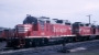 Picture of Lionel 'LEGACY' Chicago, Burlington, & Quincy (CB&Q) GP20 Diesel #907