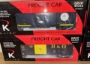 Picture of K-Line CSX Family Classic Freight 5-pack