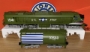 Picture of Lionel 'LEGACY' U.S. Deptartment of Defense Veranda Turbine #1941 (like-new)