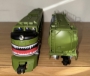 Picture of Lionel 'LEGACY' U.S. Deptartment of Defense Veranda Turbine #1941 (like-new)