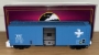 Picture of MTH Premier Boston & Maine 40' AAR Boxcar #76174