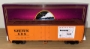 Picture of MTH Premier National Packing Co. 40' Steel-Sided Reefer #689