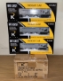 Picture of K-Line Norfolk Southern TCA Die-Cast Hopper 3-Pack