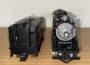 Picture of Lionel 'LEGACY' ATSF Santa Fe Brass Hybrid Steam Locomotive #3222 (like-new)