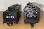 Picture of Lionel 'LEGACY' ATSF Santa Fe Brass Hybrid Steam Locomotive #3222 (like-new)