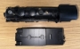 Picture of Lionel 'LEGACY' ATSF Santa Fe Brass Hybrid Steam Locomotive #3222 (like-new)