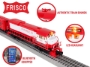 Picture of LionChief Frisco Shipping Service U36B Diesel Freight Set w/ Bluetooth 5.0