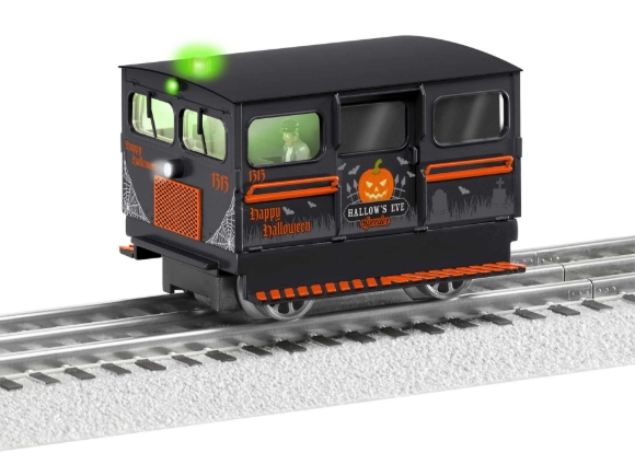 Picture of Lionel Halloweeen TMCC Speeder