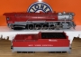 Picture of Lionel 'LEGACY' New York Central L2a (Pacemaker) Mohawk (test-run)