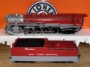 Picture of Lionel 'LEGACY' New York Central L2a (Pacemaker) Mohawk (test-run)