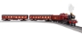 Picture of LionChief Hogwarts Express Harry Potter Set w/ Bluetooth 5.0
