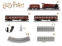 Picture of LionChief Hogwarts Express Harry Potter Set w/ Bluetooth 5.0