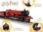 Picture of LionChief Hogwarts Express Harry Potter Set w/ Bluetooth 5.0