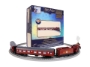 Picture of LionChief Hogwarts Express Harry Potter Set w/ Bluetooth 5.0