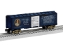 Picture of Lionel Founding Fathers - Benjamin Franklin Boxcar