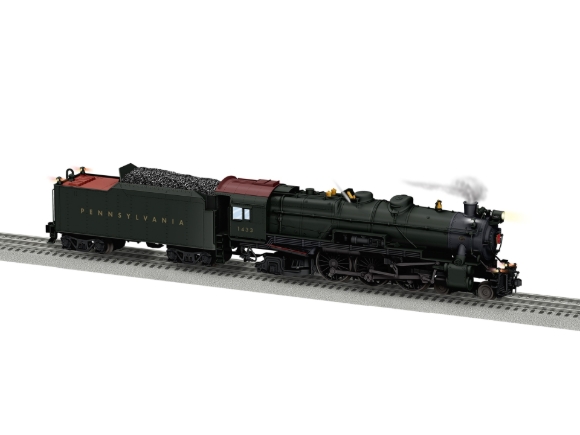 Picture of Lionel 'LEGACY' Pennsylvania K4 Locomotive #1433