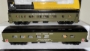 Picture of K-Line by Lionel U.S. Army 15" Heavyweight Passenger Car 4-pack *