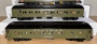 Picture of K-Line by Lionel U.S. Army 15" Heavyweight Passenger Car 4-pack *