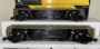 Picture of K-Line by Lionel U.S. Army 15" Heavyweight Passenger Car 4-pack *