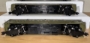 Picture of K-Line by Lionel U.S. Army 15" Heavyweight Passenger Car 4-pack *