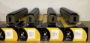 Picture of K-Line by Lionel U.S. Army 15" Heavyweight Passenger Car 4-pack *
