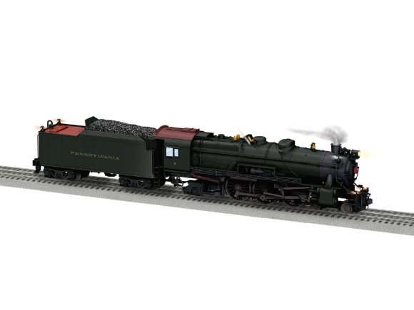 Picture of Lionel 'LEGACY' Pennsylvania K4 Locomotive #8