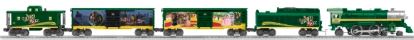 Picture of Wizard of Oz Fastrack Set