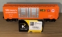Picture of K-Line by Lionel Ford Double Plug Door Boxcar